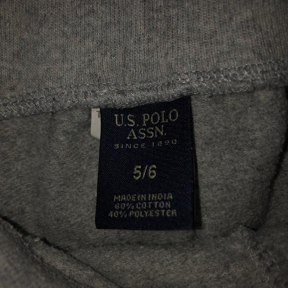 Polo matching set - Picture 6 of 9